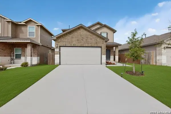 3111 Buttercup Bayou, San Antonio, TX 78245