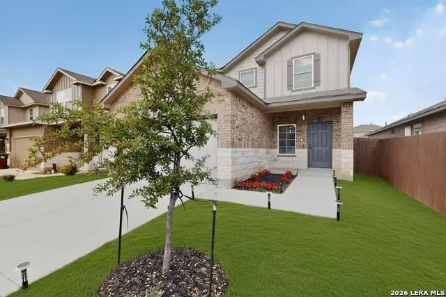 3111 Buttercup Bayou, San Antonio, TX 78245 - #2
