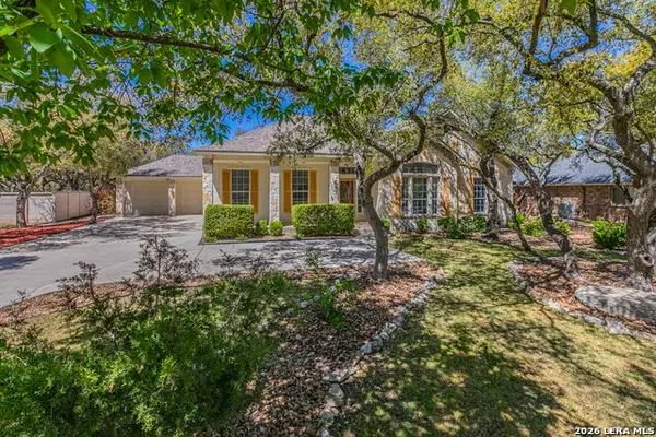 1335 Slumber Pass, San Antonio, TX 78260