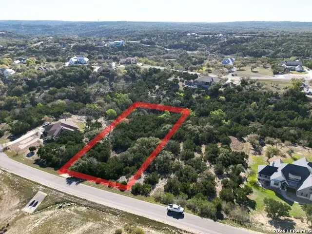 1810 Mountain Spgs, Canyon Lake, TX 78133 - #1