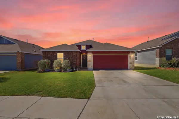 10526 Francisco, Converse, TX 78109