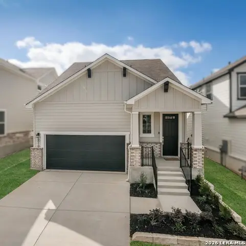6010 Calgary Park, San Antonio, TX 78233 - #1