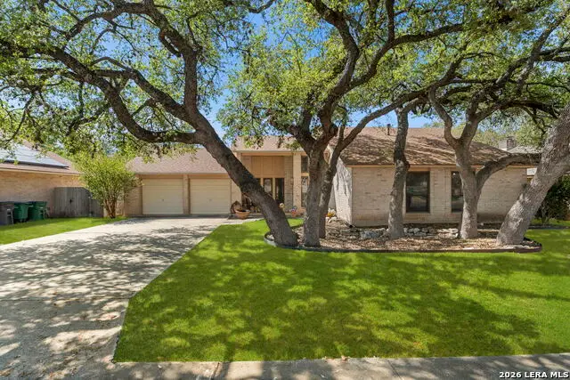 2422 Shadow Cliff St, San Antonio, TX 78232 - #1