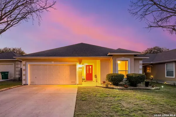 11815 Garden Gate, San Antonio, TX 78213