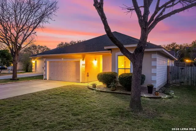 11815 Garden Gate, San Antonio, TX 78213 - #2
