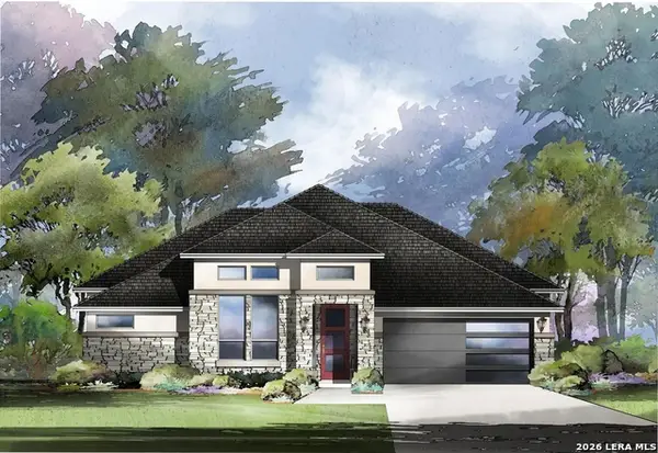 343 Grand Legacy, New Braunfels, TX 78130