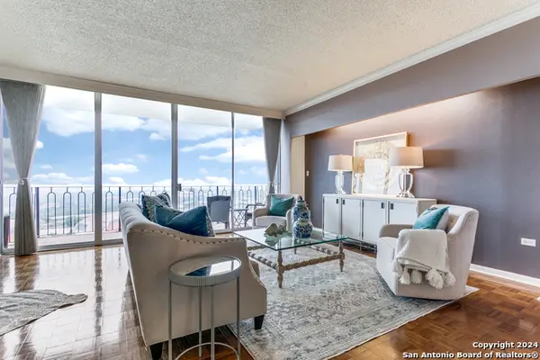 700 E Hildebrand Ave #1002, San Antonio, TX 78212