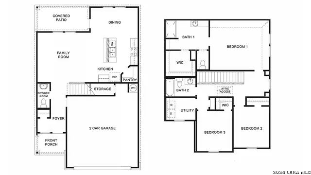 248 Lucy Landing, San Antonio, TX 78245 - #2