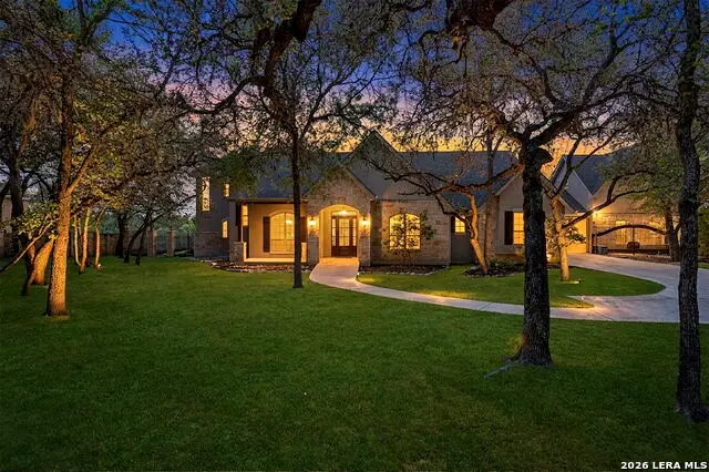 8518 Wild Trace, Garden Ridge, TX 78266 - #1