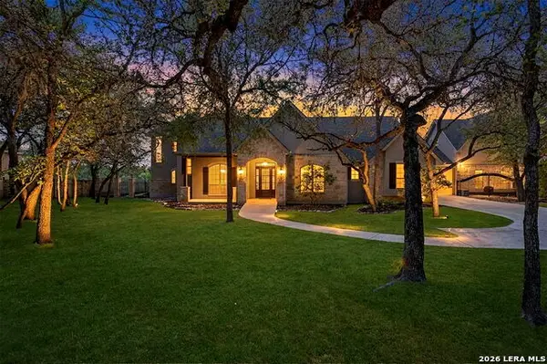 8518 Wild Trace, Garden Ridge, TX 78266