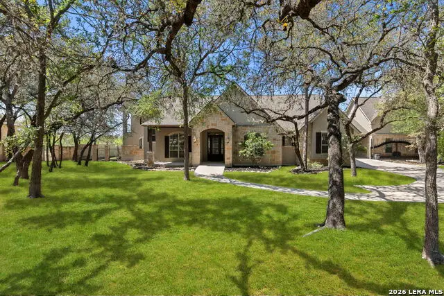 8518 Wild Trace, Garden Ridge, TX 78266 - #2