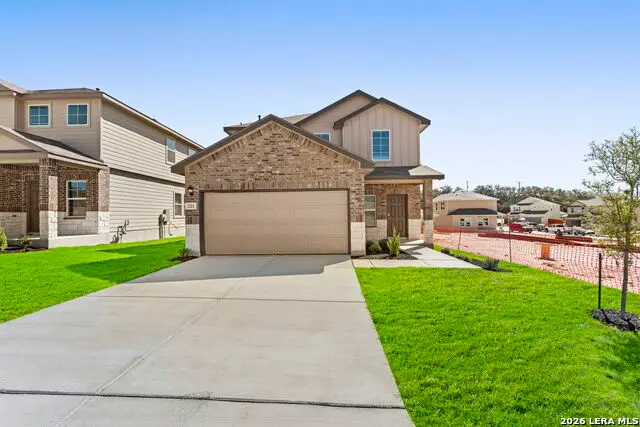 221 Scott Square, San Antonio, TX 78245 - #1