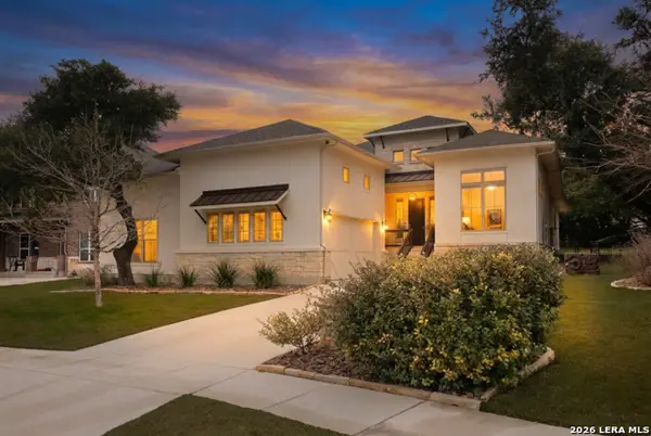 117 Wildrose Hill, Boerne, TX 78006