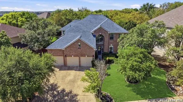 20619 Wind Springs, San Antonio, TX 78258 - #2
