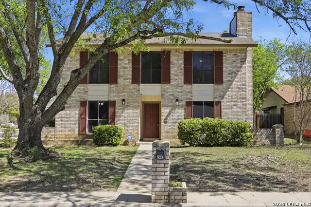 2703 Red Tree, San Antonio, TX 78248 - #1