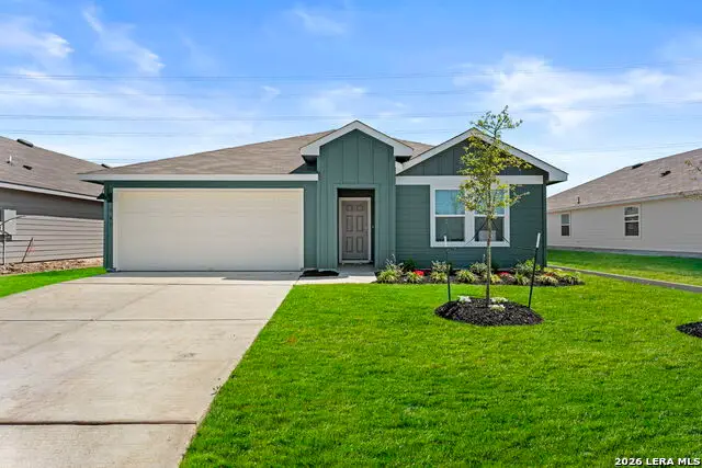 747 Prince Albert, Seguin, TX 78155 - #1