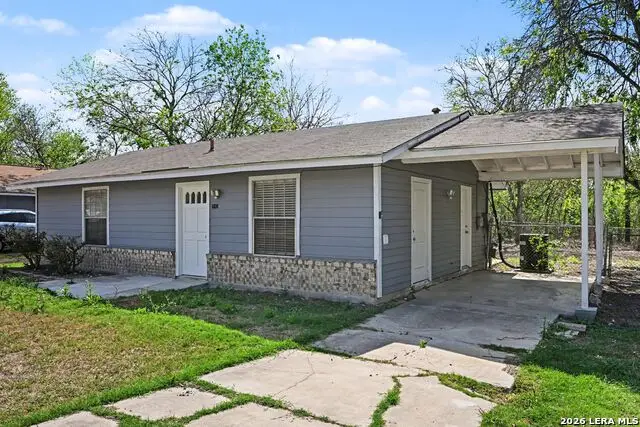 6034 Castle Hunt, San Antonio, TX 78218 - #2