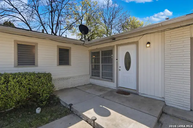 210 N Guilford Dr, San Antonio, TX 78217 - #3