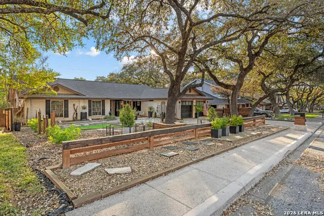 2522 Crow Valley, San Antonio, TX 78232 - #1