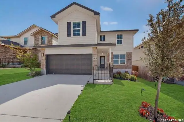 1626 Rocky Rise, San Antonio, TX 78245 - #1