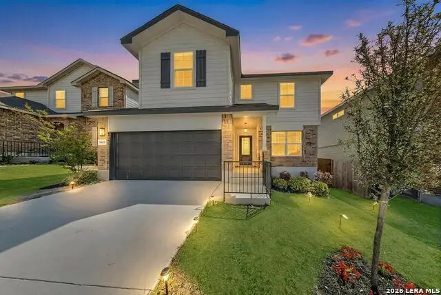 1626 Rocky Rise, San Antonio, TX 78245 - #3