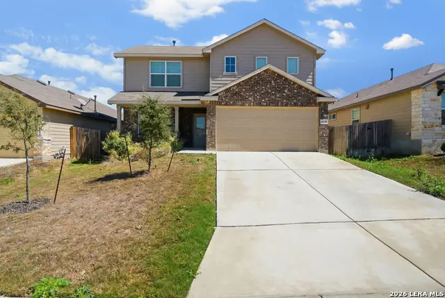 6820 Kingsley Edge, San Antonio, TX 78252 - #1