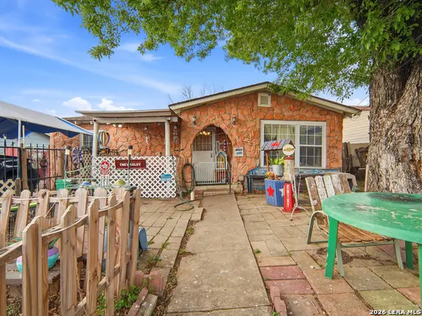130 Pickford, San Antonio, TX 78228