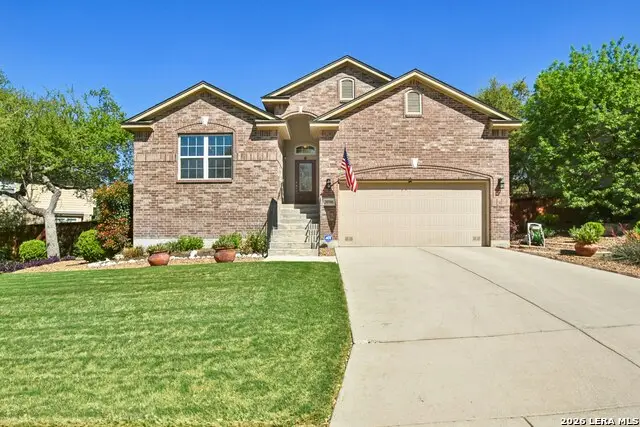 20506 Ashmont, San Antonio, TX 78258 - #1