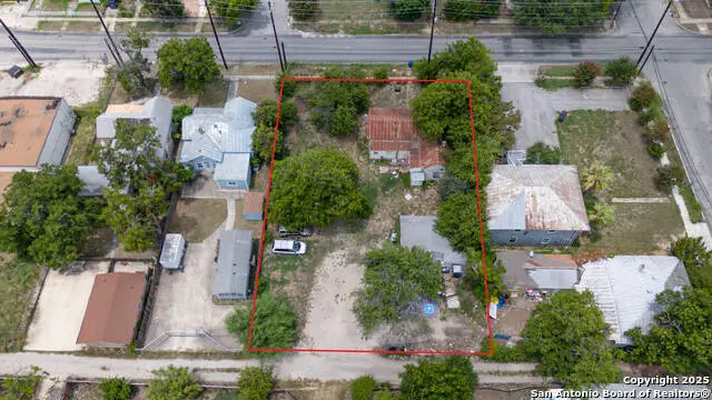 1622 Pine, San Antonio, TX 78208 - #2