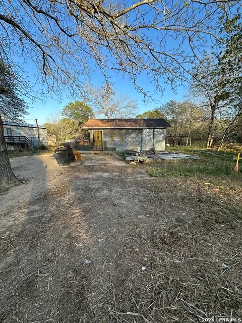 22914 Deer Run, San Antonio, TX 78264 - #1