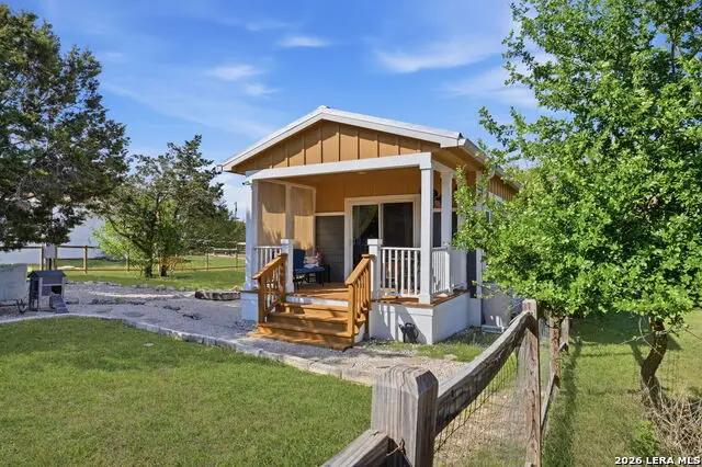 1956 Live Oak, Canyon Lake, TX 78133 - #2