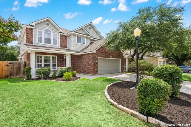 23618 Calico Chase, San Antonio, TX 78260 - #1