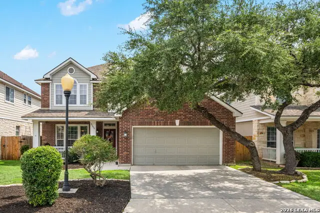 23618 Calico Chase, San Antonio, TX 78260 - #3