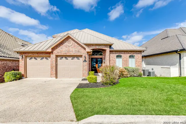 137 Westcourt Lane, San Antonio, TX 78257 - #1