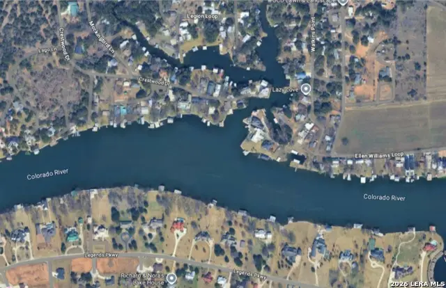 313 Watkins Pt, Kingsland, TX 78639 - #2