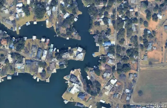 313 Watkins Pt, Kingsland, TX 78639 - #3