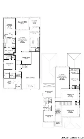 10126 Ryder Bend, San Antonio, TX 78254 - #2