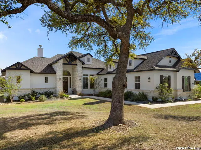 245 James Way, Castroville, TX 78009 - #1