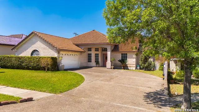 2155 Romel St., Eagle Pass, TX 78852 - #2