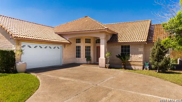 2155 Romel St., Eagle Pass, TX 78852 - #3