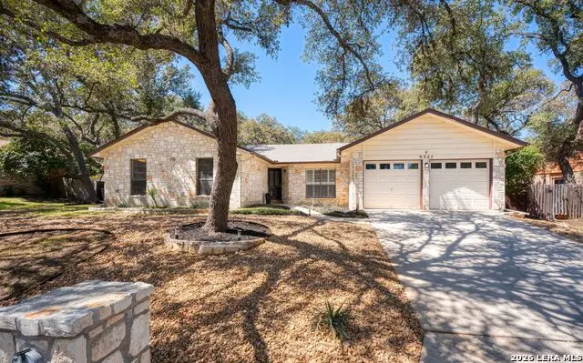 9327 Fallworth, San Antonio, TX 78254 - #1