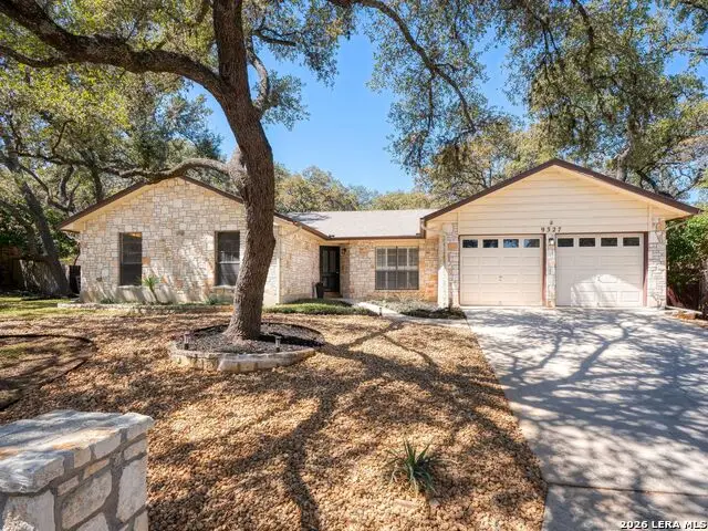 9327 Fallworth, San Antonio, TX 78254 - #2
