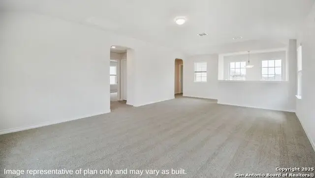 1706 Lavender Creek, San Antonio, TX 78245 - #2