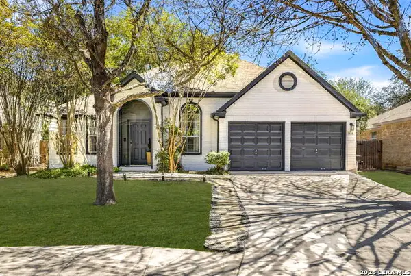 9624 Braun Run, San Antonio, TX 78254