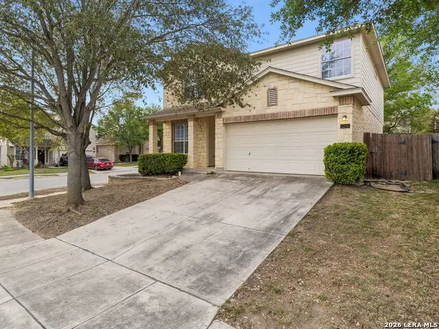 12114 Painted Daisy, San Antonio, TX 78253 - #1