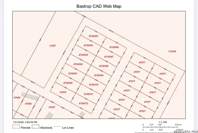 14 LOTS Madison, Block 9, Lot 1 Thru 14,, Elgin, TX 78621 - #3