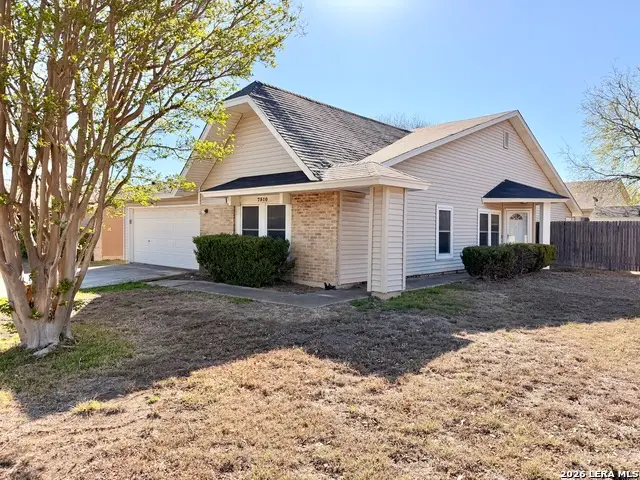 7510 Branding Trl, San Antonio, TX 78244 - #3