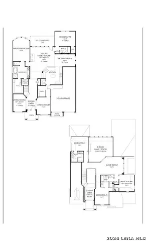 10010 Forelock Creek, San Antonio, TX 78254 - #2