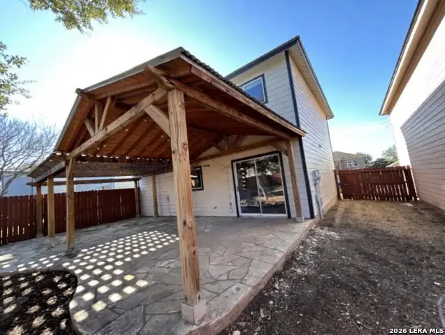 11215 Bushwack Pass, San Antonio, TX 78254 - #2