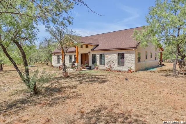 745 County Road 2645, Moore, TX 78057 - #3